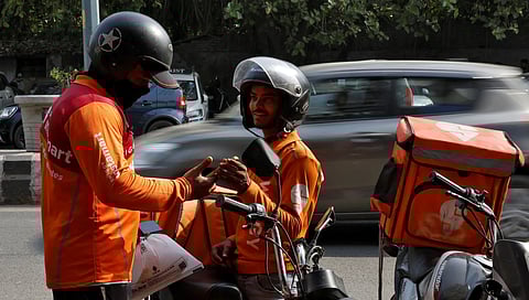 How the new Motor Vehicles Aggregator Guidelines’ “light touch” approach sidesteps gig workers' interests