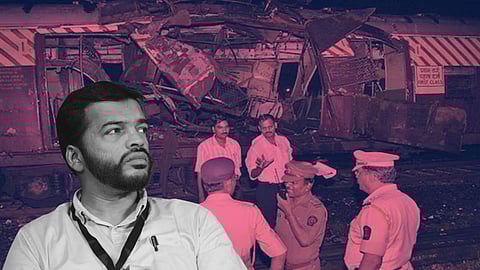 ‘The weight of a false confession’: Abdul Wahid Shaikh on the regime of horrors of Maharashtra’s Organised Crime Act