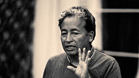 Sonam Wangchuk’s detention: Unpacking detention under the NSA and the jurisprudence on grounds of detention