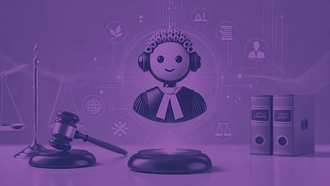 Overreliance on legal AI chatbots and the erosion of reasoning skills