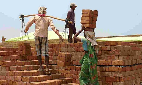 The abandoned vision of a National Floor Level Wage for India