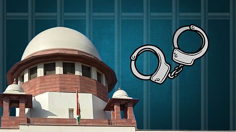 Judgment Summary: SC rules written grounds of arrest ‘must’ be furnished if police already in possession of documentary material establishing cogent basis for arrest