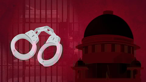 The Supreme Court’s ‘grounds of arrest’ ruling and the Grammar of Due Process