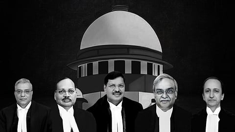 No timelines for Governor/President to act on Bills for assent, no deemed assent; decisions under Articles 200 & 201 not justiciable, says Supreme Court