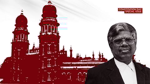 What my appointment as a judge told me about the Collegium system’s undemocratic faultlines