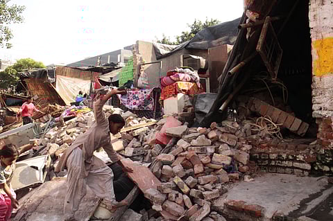 Anatomy of a Demolition: How a High Court order erased Gurugram’s Prem Nagar Basti despite failed rehabilitation