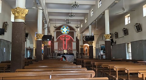 How a seventy-year-old Presidential Order still shapes Dalit life after conversion