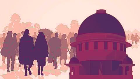 The Rohingya question before the Supreme Court of India