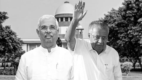 Kerala Vice Chancellor appointments settled after CM–Governor talks; Supreme Court records appreciation