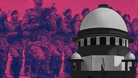 Supreme Court’s dismissal in Samuel Kamalesan shows why Article 33 needs specific parliamentary calibration