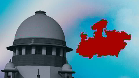 Madhya Pradesh’s new police law comes under Supreme Court scrutiny for provisions discriminating against DNT communities