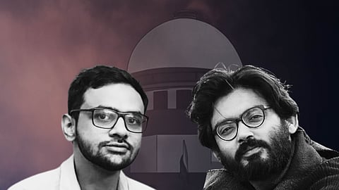 Judgment Summary: Supreme Court’s decision denying bail to Umar Khalid and Sharjeel Imam