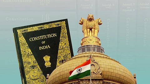 Secularism in India is a foundational constitutional norm, not a postscript to the Preamble