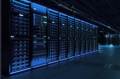 The data centre rush: Can law and policy manage the environmental costs of digital growth?
