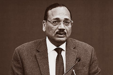 “Somebody’s home is somebody’s workspace”: Unions and Activists condemn CJI Surya Kant’s remarks on domestic workers’ rights