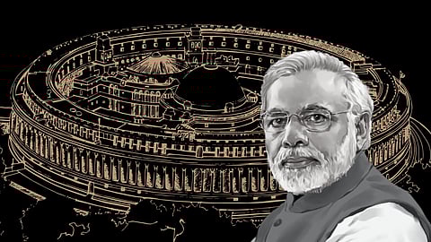 Why PMO’s instructions to Lok Sabha Secretariat raises serious questions on the Speaker’s autonomy