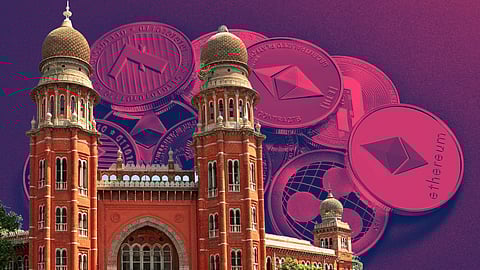 Why the Madras HC’s ruling on Cryptocurrency as ‘Property’ sets a critical precedent