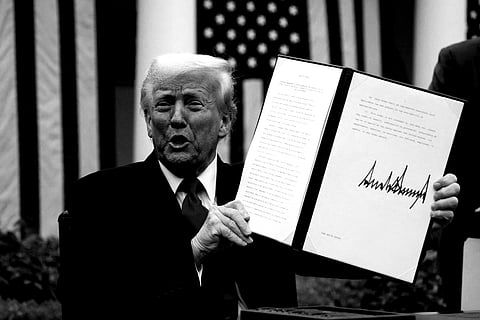 Trump’s Tariff Defeat: Legal history not so much, political turning point quite likely