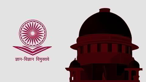 Not an Exception, but a Restatement: A constitutional justification for the 2026 UGC Regulations