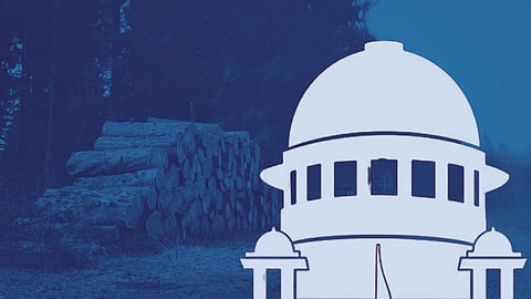 Ex-Post Facto Environmental Clearances: Supreme Court hears arguments on referring Vanashakti matter to larger bench