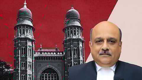 Collegium recommends Justice S.A. Dharmadhikari as Madras High Court Chief Justice, superseding Justice Atul Sreedharan