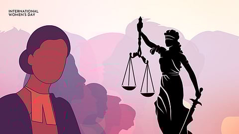 A Simple Question the Legal Profession has Spent Decades Avoiding | Editorial Note: International Women’s Day Special Issue