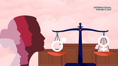 Nuancing Feminism in the Indian bar to make it more equal – Towards an Intersectional approach