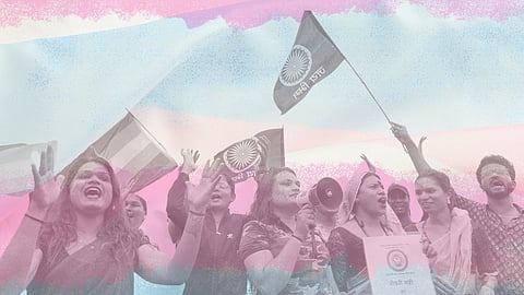 Architecture of Erasure: How the Trans Amendment Bill 2026 erases those it claims to protect