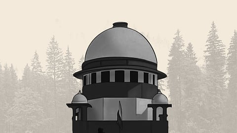 ‘A Many-Headed Hydra’: Petitioners urge Supreme Court to ‘draw a line’ on ex post-facto environmental clearance