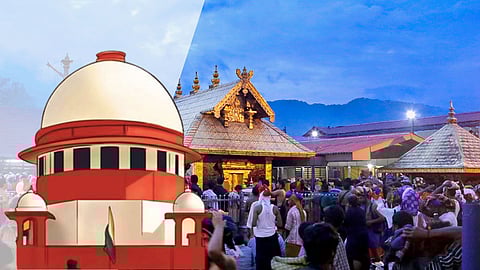 Sabrimala Review | Table of Arguments: What have both sides argued in their Written Submissions?