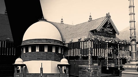 Sabarimala Reference: How exactly do Articles 25 and 26 intersect? | Key Takeaways from Union and Review Petitioner arguments