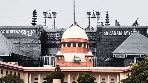 Sabarimala Reference: Decoding the debate on ‘Morality’|Key Takeaways from Union and Review Petitioner arguments