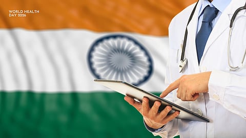 The Continued Asphyxiation of India’s Public Health Budgets