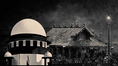 Sabarimala Reference: ‘Constitution Morality is a horse you can’t ride,’ argues Senior Advocate A.M. Singhvi