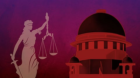 Your Honour, Hands Off Judicial Service: Why the Supreme Court must cede ground to High Courts and States