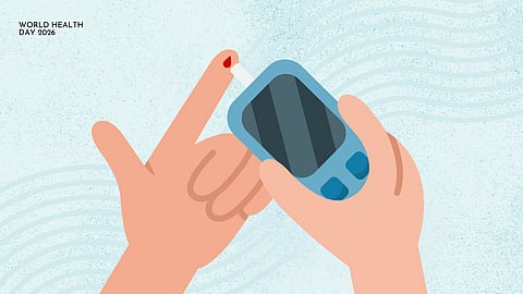 Addressing Discrimination and False Cures in Type 1 Diabetes: What we can learn from HIV Rights-based Response