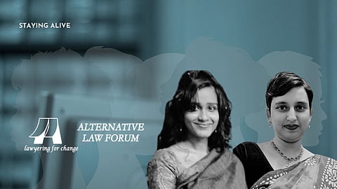 ‘For most women, accessing justice is a privilege rather than a right’: Alternative Law Forum on PWDVA in practice