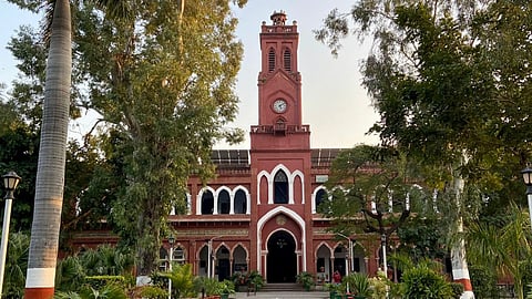 Student agitations in AMU Law Faculty go far beyond ‘attendance’ issues, reveal long-standing ailments