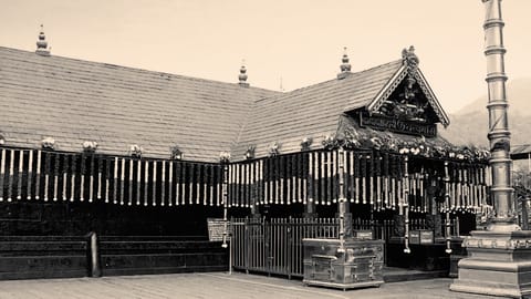 Sabarimala Reference: ‘Non-believer cannot redefine faith’, Review Petitioners conclude nine days of arguments