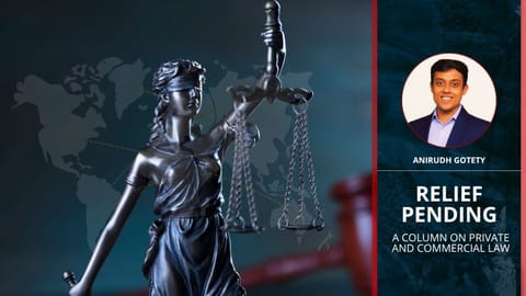 Reading Nagaraj Mylandla: Transnational Issue Estoppel finds its footing in India