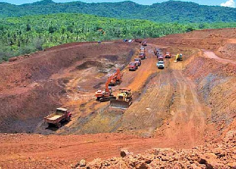 Case Commentary: Supreme Court judgment on illegal mining in Odisha