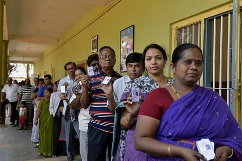 The story of electoral Reforms, and the decline of legislative accountability