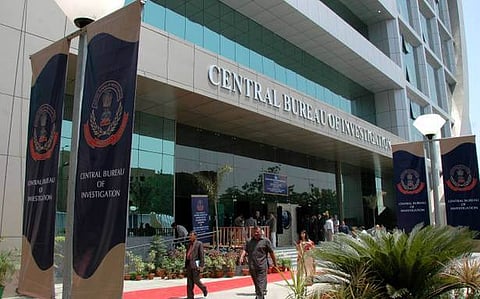 Centre issues notification instructing CBI to investigate alleged Hathras gang rape