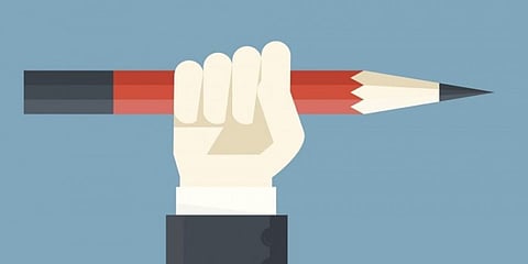 Compromising freedom of press in India undermines democracy