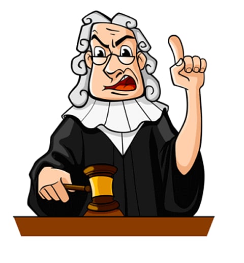 Lawmerick: Gook comments on Aadhaar and the Government’s effort to repair all that is wrong