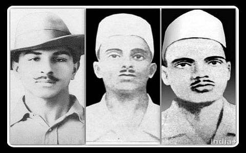 87th Death Anniversary of Bhagat Singh, Rajguru and Sukhdev: Read the order passing their death sentence