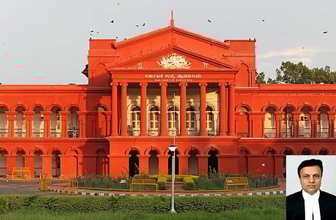 Judiciary Embarrassed