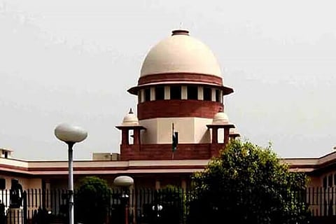 Government says disclosure of information on draft Memorandum of Procedure to appoint judges is ‘not in public interest’