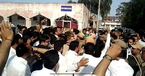 Press Statement: Lawyers Forum For Democracy And Justice