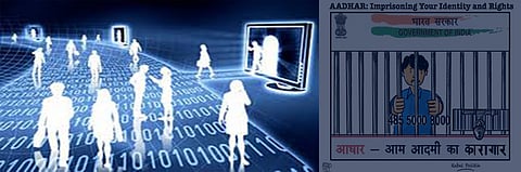 Glitches in the matrix: Shaky technologies, contract conundrums make Aadhaar a disaster